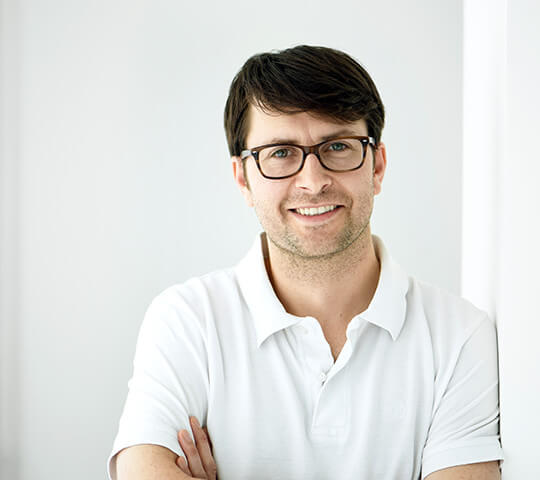 Daniel Hennig Facharzt für Orthopaedie in Berlin